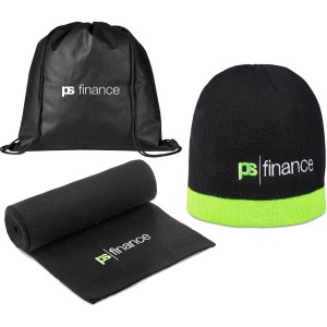 Solo Winter Warmer Set