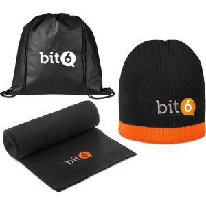 Solo Winter Warmer Set