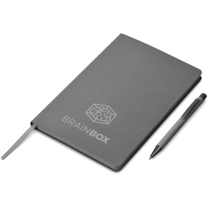 Showtime Notebook & Pen Set