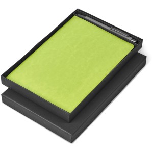 Showtime Notebook & Pen Set