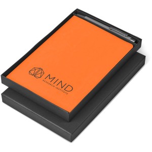 Showtime Notebook & Pen Set