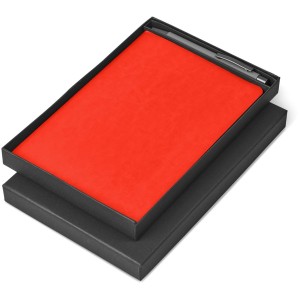 Showtime Notebook & Pen Set