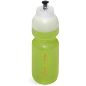 Alpine Plastic Water Bottle - 800ml