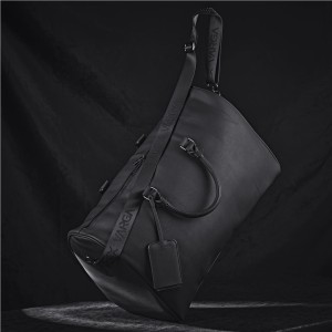 Alex Varga Rutherford Weekend Bag