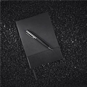 Alex Varga Barnabas Notebook and Pen Set