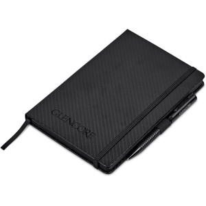 Alex Varga Lagarna Notebook & Pen Set