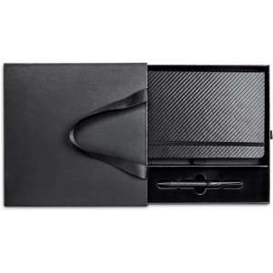 Alex Varga Lagarna Notebook & Pen Set