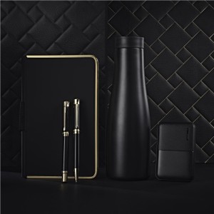 Alex Varga Ganter Gift Set