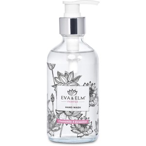 Eva & Elm Hand Wash & Hand Lotion Set