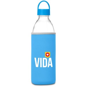 Kooshty Big Swing Neo Glass Water Bottle – 850ml