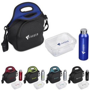 Kooshty Makiki Refreshment Kit