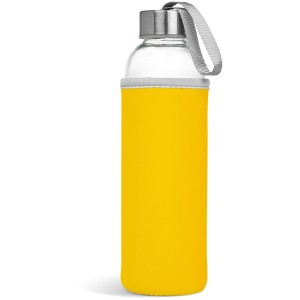 Kooshty Neo Glass Water Bottle - 500ml