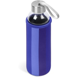 Kooshty Quirky Glass Water Bottle - 500ml