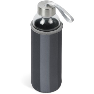 Kooshty Quirky Glass Water Bottle - 500ml