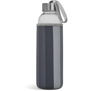Kooshty Quirky Glass Water Bottle - 500ml