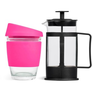 Kooshty Kupper Koffee Set