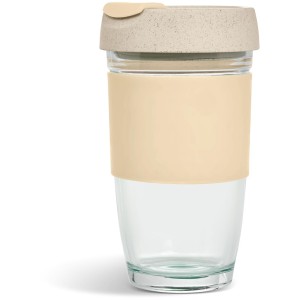 Kooshty Jumbo Chacha Glass Kup - 480ML