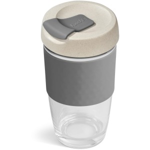 Kooshty Jumbo Chacha Glass Kup - 480ML