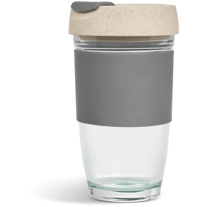 Kooshty Jumbo Chacha Glass Kup - 480ML