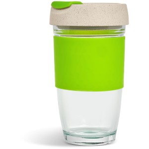 Kooshty Jumbo Chacha Glass Kup - 480ML