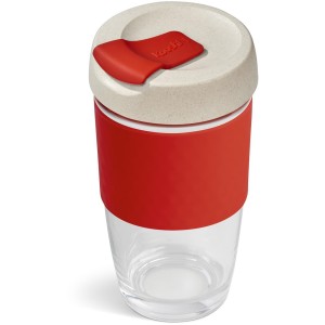 Kooshty Jumbo Chacha Glass Kup - 480ML