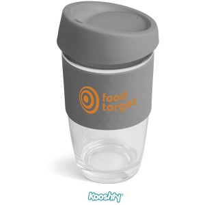 Kooshty Jumbo Kup - 480ML
