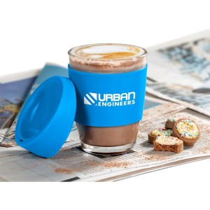 Kooshty Original Glass Kup – 340ML