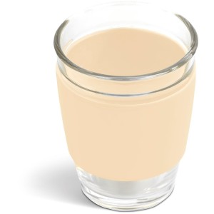 Kooshty Original Glass Kup – 340ML - Cream