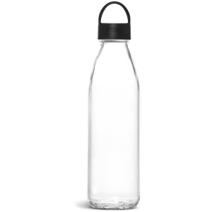 Kooshty Swing Glass Water Bottle - 650ml