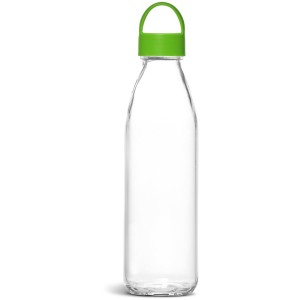 Kooshty Swing Glass Water Bottle - 650ml