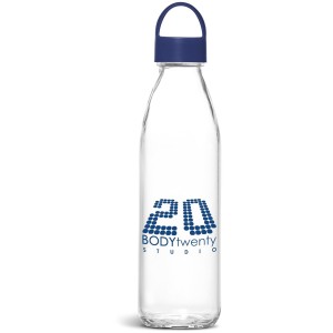 Kooshty Swing Glass Water Bottle - 650ml