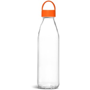 Kooshty Swing Glass Water Bottle - 650ml