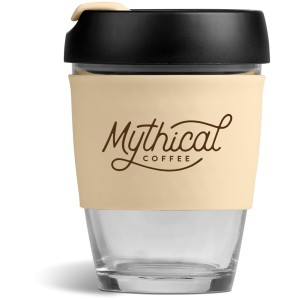 Kooshty Samba Glass Kup – 340ml