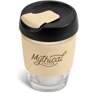 Kooshty Samba Glass Kup – 340ml