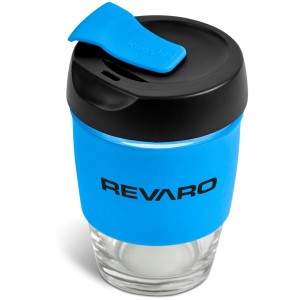 Kooshty Samba Glass Kup – 340ml