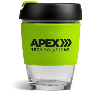 Kooshty Samba Glass Kup – 340ml