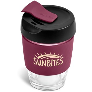 Kooshty Samba Glass Kup – 340ml