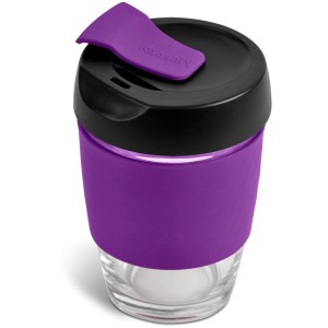 Kooshty Samba Glass Kup – 340ml