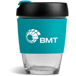 Kooshty Samba Glass Kup – 340ml