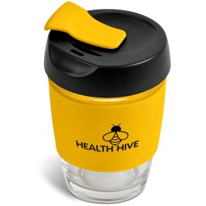 Kooshty Samba Glass Kup – 340ml