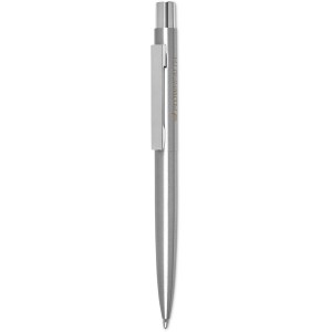 Okiyo Mio Recycled Stainless Steel Ball Pen