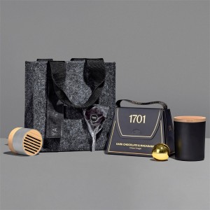 Yatta Basic Beauty Hamper