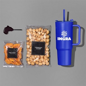 Yatta Classy Keepsake Hamper