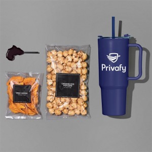 Yatta Classy Keepsake Hamper