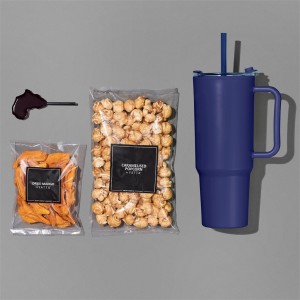 Yatta Classy Keepsake Hamper