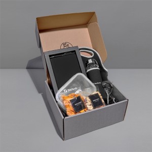 Yatta Funky Fusion Hamper