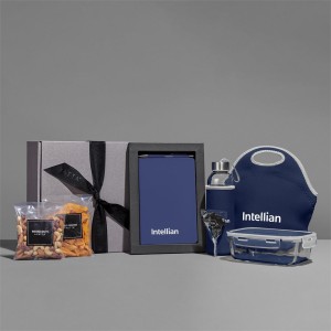 Yatta Funky Fusion Hamper