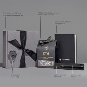 Yatta Classic Collection Hamper