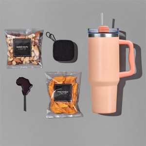 Yatta Graceful Goodies Hamper