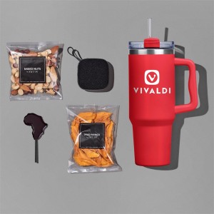 Yatta Graceful Goodies Hamper